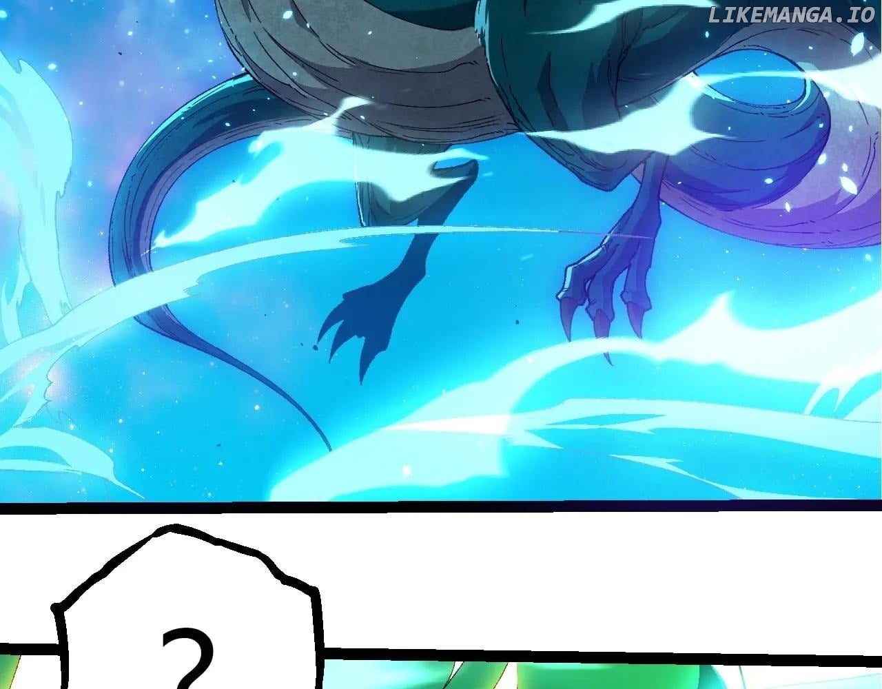 Evolution Begins With A Big Tree Chapter 388 - page 2
